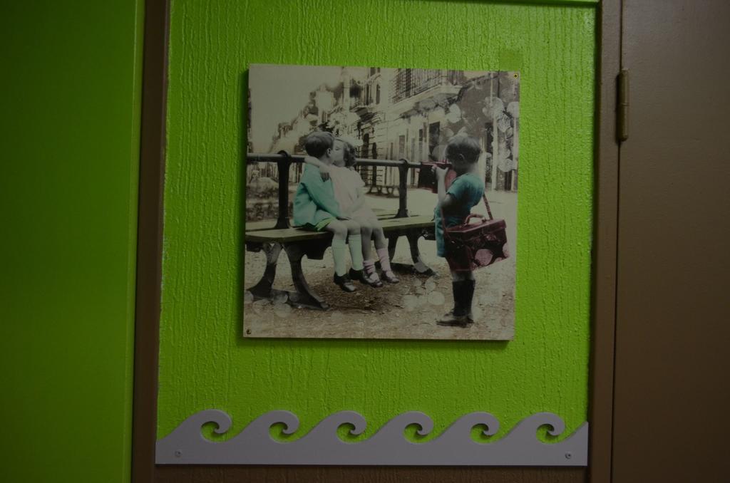 ג'רארדמר Auberge D'Altitude De Grouvelin חדר תמונה