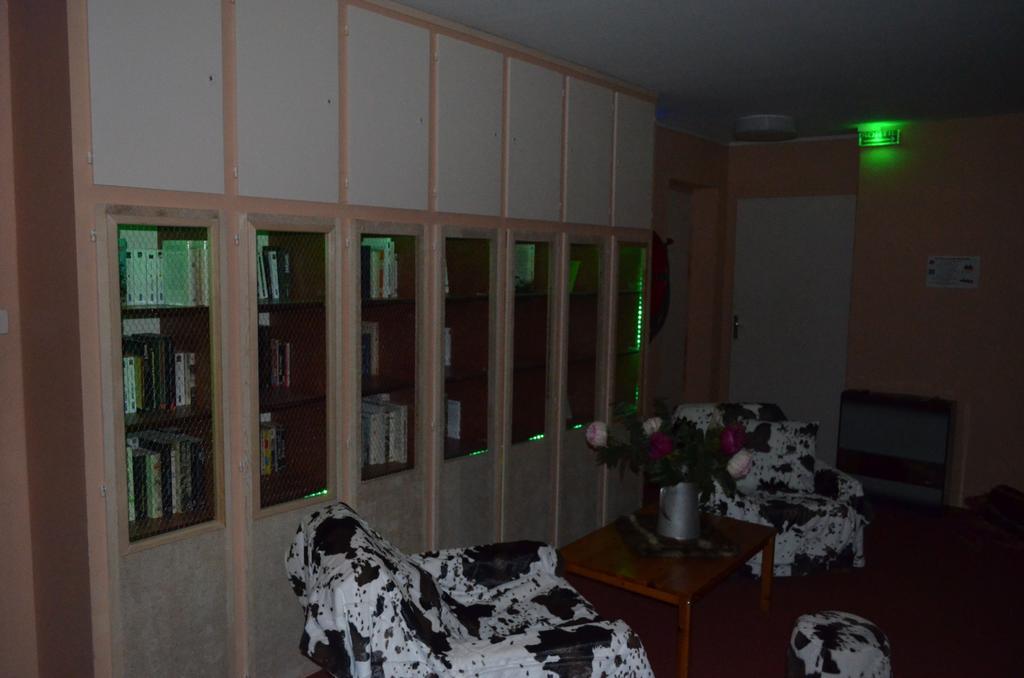 ג'רארדמר Auberge D'Altitude De Grouvelin חדר תמונה